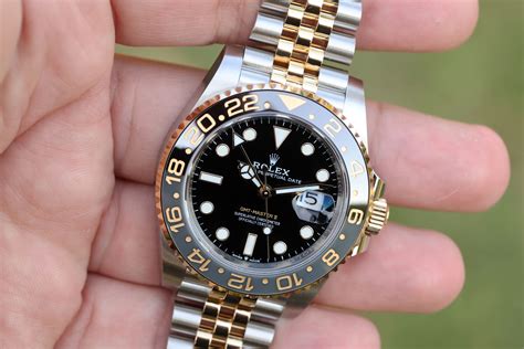 rolex gmt prix|rolex gmt black and gray.